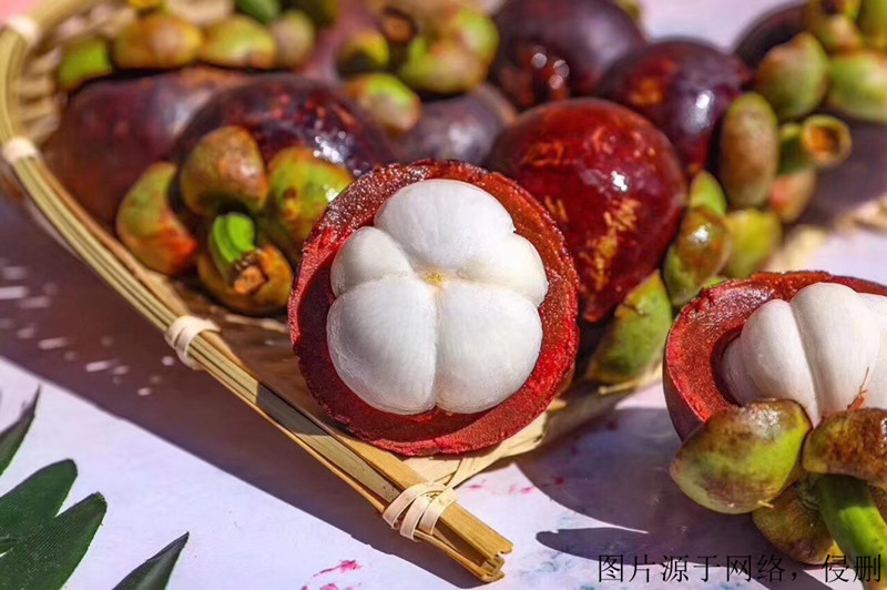 越南山竹進口清關資料 越南山竹進口清關資料