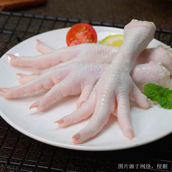 美國冷凍雞爪進(jìn)口報(bào)關(guān)流程 美國冷凍雞爪進(jìn)口報(bào)關(guān)流程