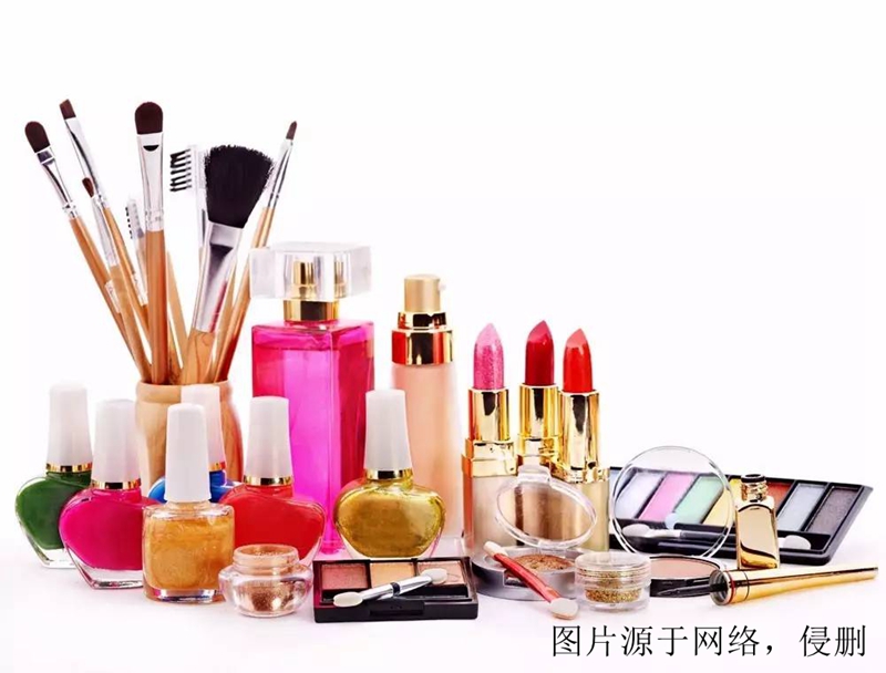 深圳進口香港化妝品報關(guān)流程 深圳進口香港化妝品報關(guān)流程