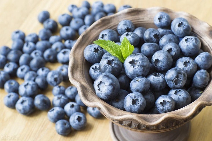 上海進口加拿大藍莓報關資料 上海進口加拿大藍莓報關資料