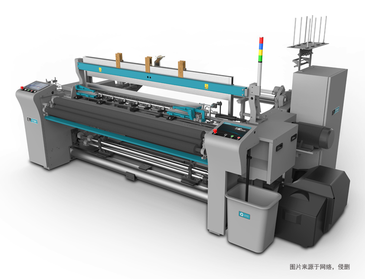廣州進(jìn)口德國(guó)舊紡織機(jī)報(bào)關(guān)流程 廣州進(jìn)口德國(guó)舊紡織機(jī)報(bào)關(guān)流程
