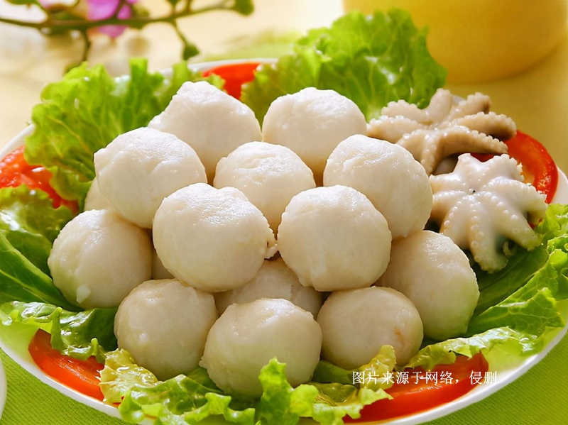 越南金線魚丸進口報關流程 越南金線魚丸進口報關流程