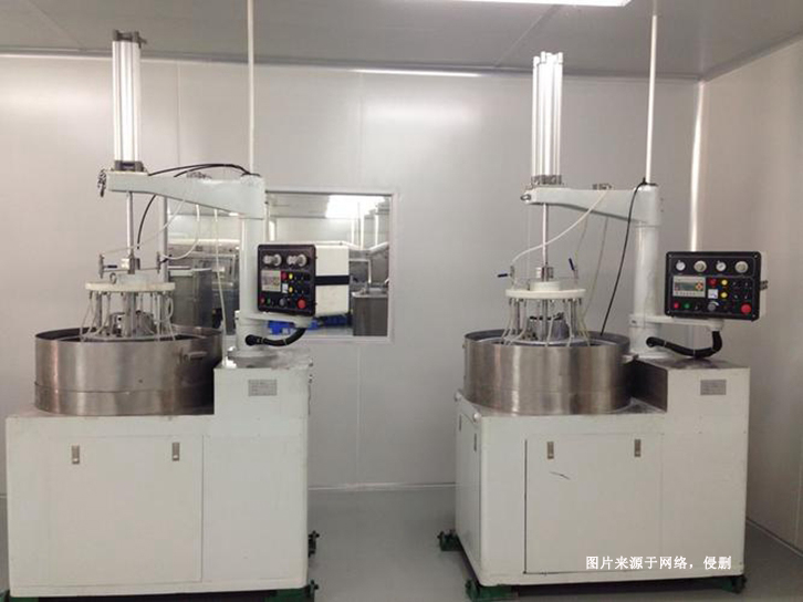 蘇州進口韓國半導體設備報關資料 蘇州進口韓國半導體設備報關資料