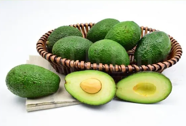 上海進口墨西哥牛油果報關(guān)資料