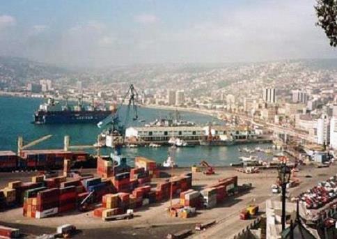 1547013110324805.jpg 委內瑞拉港口