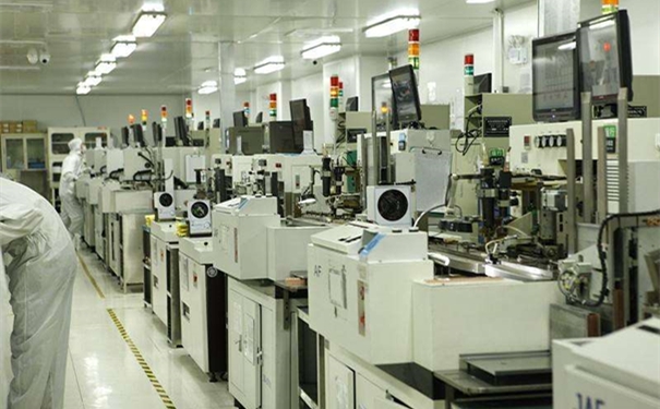 二手半導(dǎo)體生產(chǎn)線設(shè)備進(jìn)口報(bào)關(guān) 二手半導(dǎo)體生產(chǎn)線設(shè)備進(jìn)口報(bào)關(guān)需要的時(shí)間