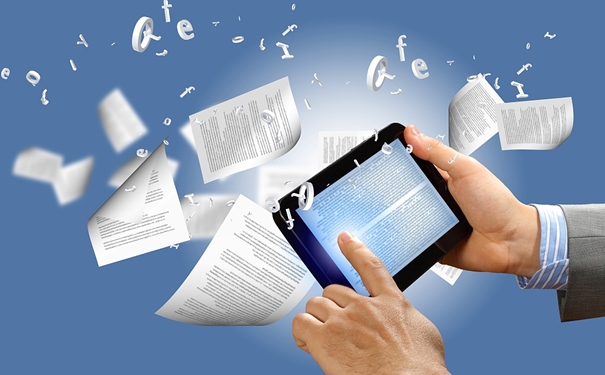 電子書進口清關(guān)代理一般貿(mào)易進口所需資料 電子書進口清關(guān)代理