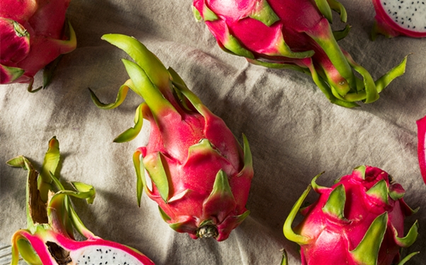 火龍果進口清關(guān)詳細流程,了解一下 火龍果進口清關(guān)