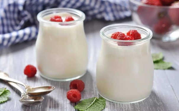 進口酸奶報關流程及其單證資料，請查收