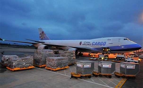 上海空運進口報關公司告訴你關于空運的時間 上海空運進口報關公司