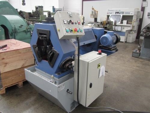 寧波進(jìn)口二手機械報關(guān)