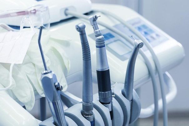 牙科器械進(jìn)口報(bào)關(guān)一般貿(mào)易進(jìn)口申報(bào)流程 牙科器械進(jìn)口報(bào)關(guān)