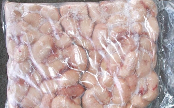 冷凍雞皮進口報關 冷凍雞皮進口報關一站式進口代理服務