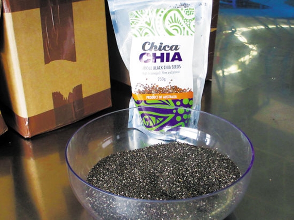 奇亞籽進口清關公司告訴你申報所需資料 奇亞籽進口清關公司_副本.jpg