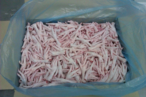 萬享為你指導雞腳進口報關代理,詳細 雞腳進口報關_副本.jpg