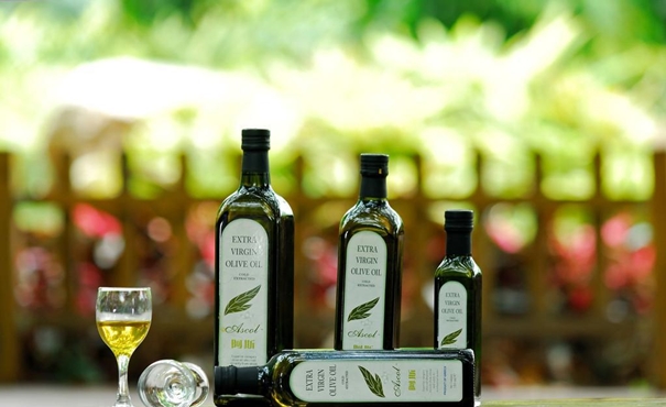 西班牙橄欖油進口報關資料 西班牙橄欖油進口報關資料