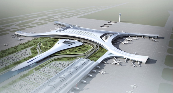 鄭州機場報關行哪家好呢？看就曉得了