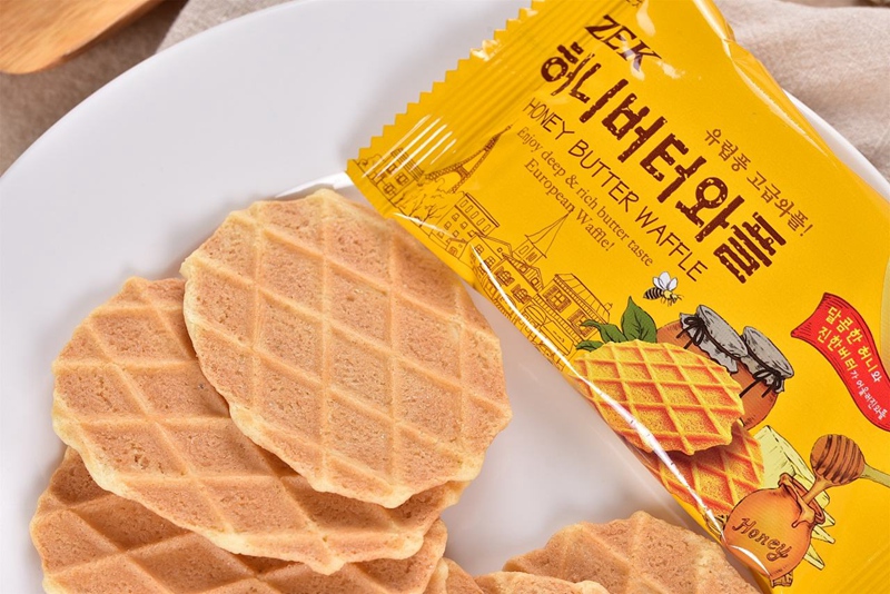 廈門進口食品報關(guān)公司