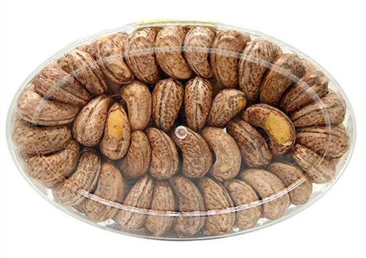 越南進口鹽焗腰果報關(guān)流程 越南進口鹽焗腰果報關(guān)流程