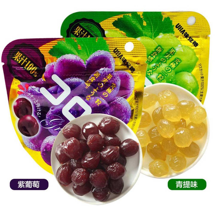 馬來西亞糖果進(jìn)口報關(guān)資料