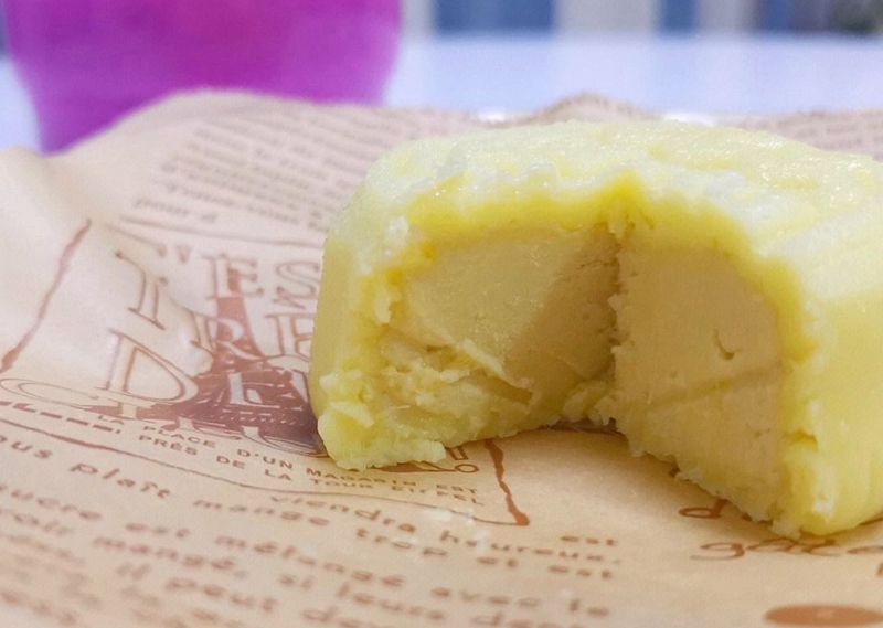 馬來西亞榴蓮月餅進口報關 馬來西亞榴蓮月餅進口報關