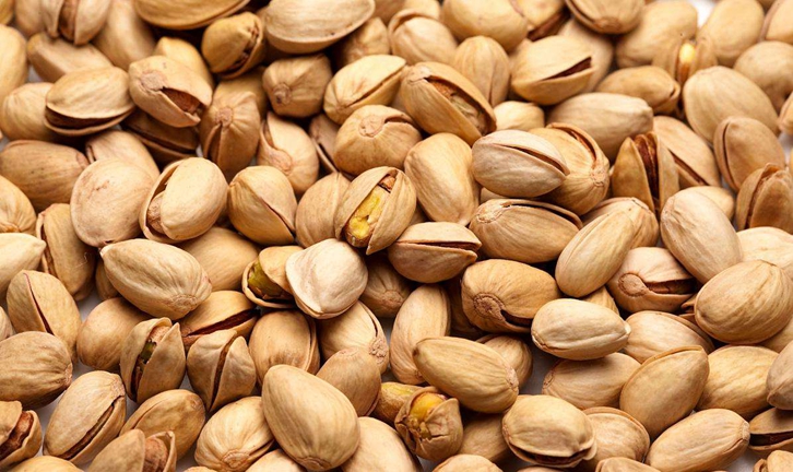 伊朗開心果進(jìn)口報關(guān)資料 伊朗開心果進(jìn)口報關(guān)資料