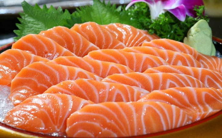 英國三文魚進口報關(guān)費用 英國三文魚進口報關(guān)費用