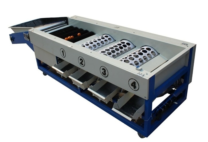 進口馬來西亞分選機設(shè)備報關(guān)流程 進口馬來西亞分選機設(shè)備報關(guān)流程