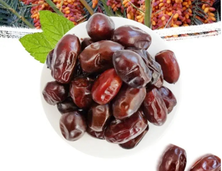 廣州進口伊朗干椰棗報關流程 廣州進口伊朗干椰棗報關流程