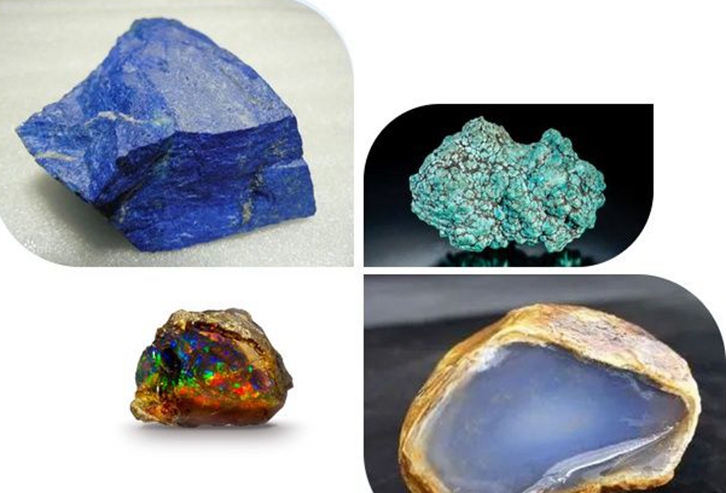 廣州玉石進口清關(guān)流程 廣州玉石進口清關(guān)流程