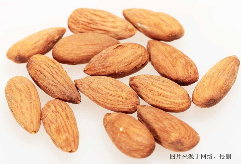 佛山進口越南扁桃仁報關資料 佛山進口越南扁桃仁報關資料