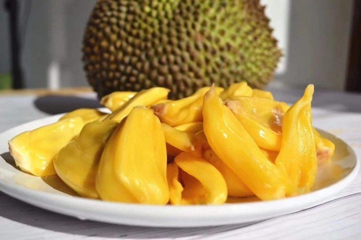 越南鮮榴蓮進口報關費用 越南鮮榴蓮進口報關費用