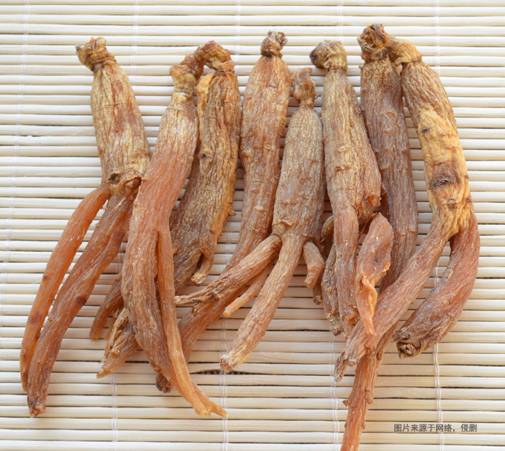 韓國高麗紅參進(jìn)口報(bào)關(guān)資料 韓國高麗紅參進(jìn)口報(bào)關(guān)資料