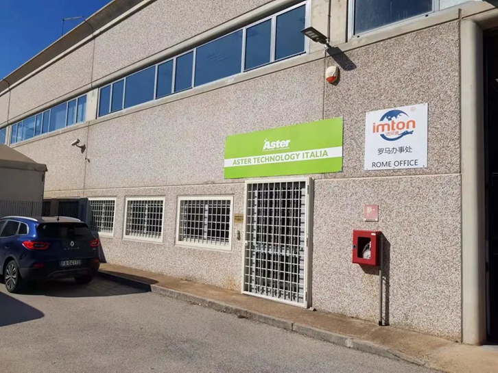 意大利商會之友 意大利商會之友